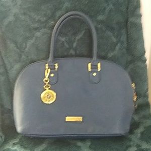 Joy & Iman Large Satchel